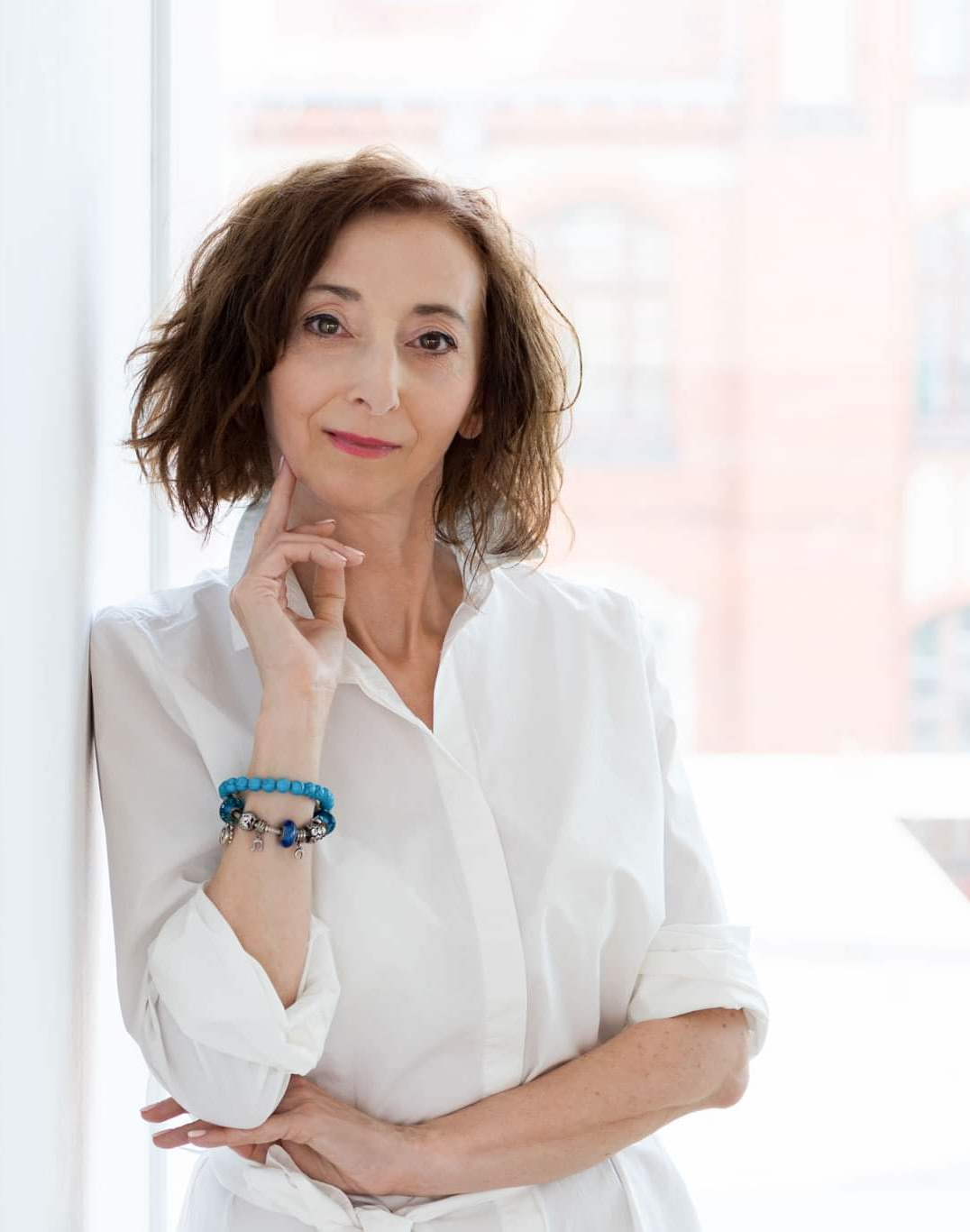 Urszula Winiarska